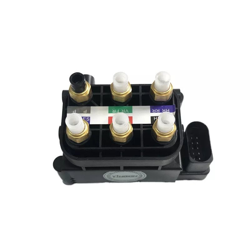 Jeep Grand Cherokee klapiplokk